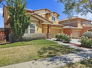 421 W Aventino Ave, Mountain House, CA 95391