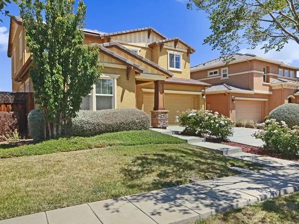 421 W Aventino Ave, Mountain House, CA 95391