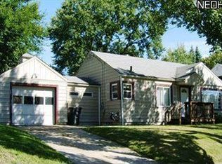 1181 Dayton St, Akron, OH 44310