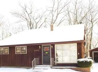 2805 W Bonnie Brook Ln, Waukegan, IL 60087