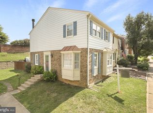 5019 McFarland Dr, Fairfax, VA 22032