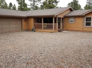 2045 Clear Creek Dr, Happy Jack, AZ 86024