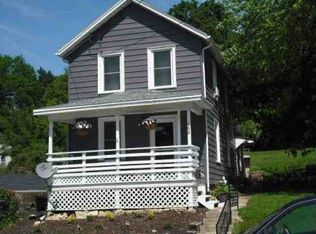 168 Bryant St, Dubuque, IA 52003