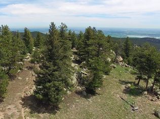 49 High View Ln, Boulder, CO 80302