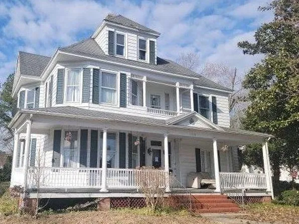 11518 Somerset Ave, Princess Anne, MD 21853