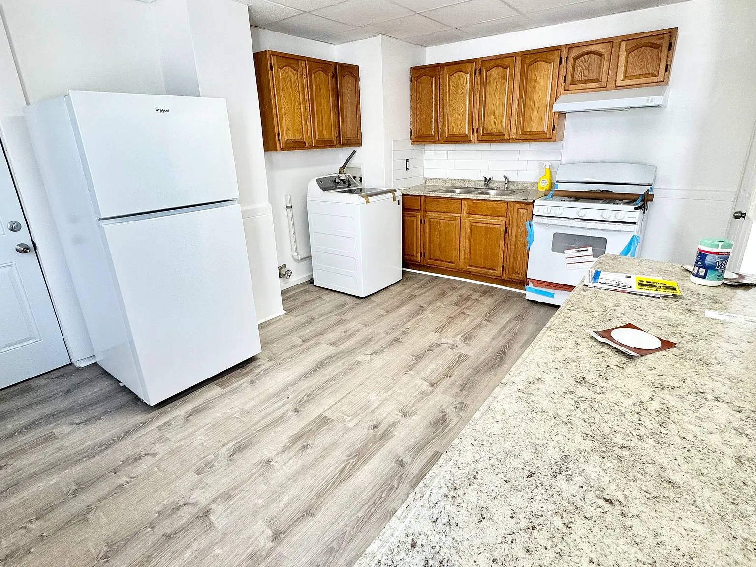 3 bed, 1200 sqft, $1,450 — Photo 3