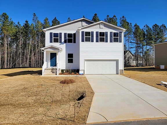 2nd image of 54 Mariposa Ln