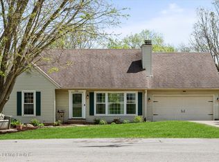 7310 Wood Rock Rd, Louisville, KY