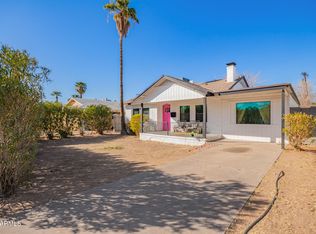 2320 E HARVARD Street, Phoenix, AZ 85006