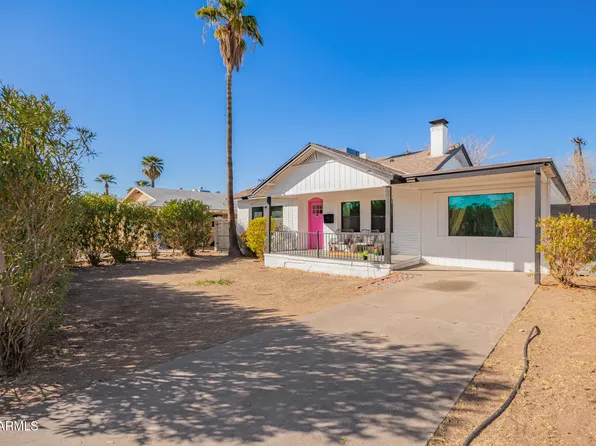 2320 E HARVARD Street, Phoenix, AZ 85006