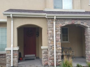 59 N Spencer Rd UNIT 101, Pleasant Grove, UT 84062