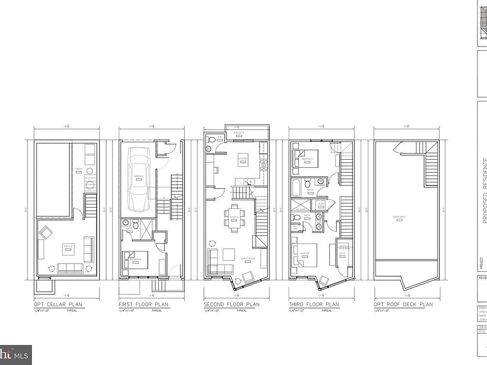 2nd image of 2811 Kingston St
