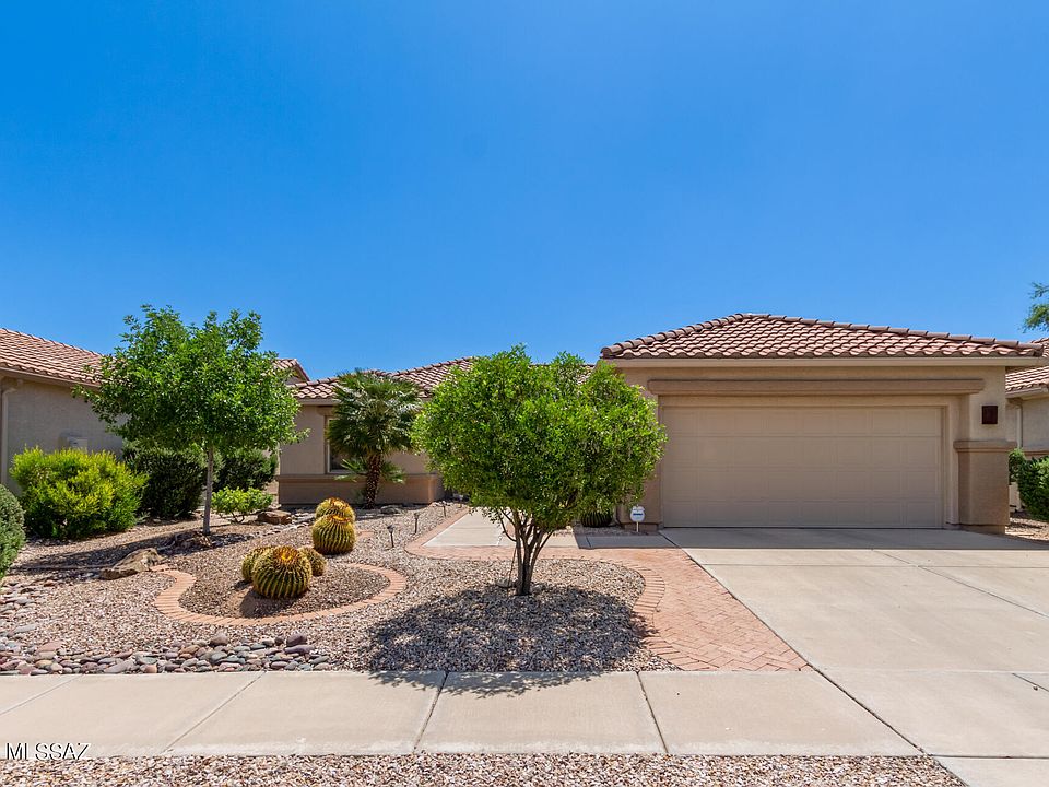 1st image of 9562 N Desert Mist Ln