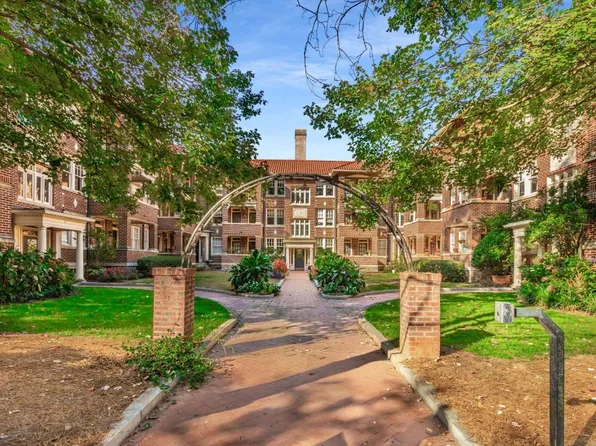 198 Ponce De Leon Ave NE #D7, Atlanta, GA 30308