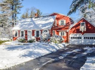 46 Colonial Rd, Hingham, MA 02043