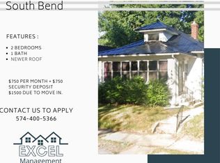 1809 Leer St, South Bend, IN