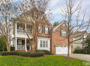 8617 Churchdown Ct, Raleigh, NC 27613