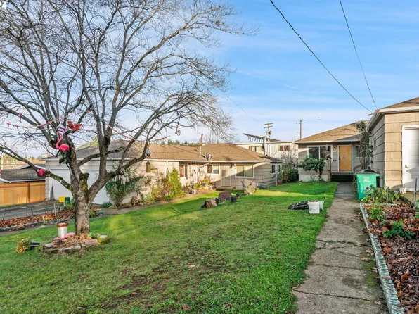 1704 NE 81st Ave, Portland, OR 97213