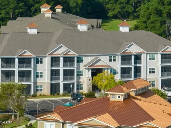 395 S Crow Creek Drive NW Unit 1624, Calabash, NC 28467