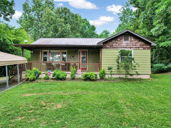 4500 Waterlevel Hwy, Cleveland, TN 37323