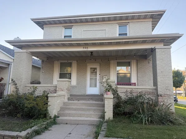 900 Grand AVENUE, Racine, WI 53403