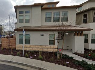 5700 Mulholland Ave, Dublin, CA 94568