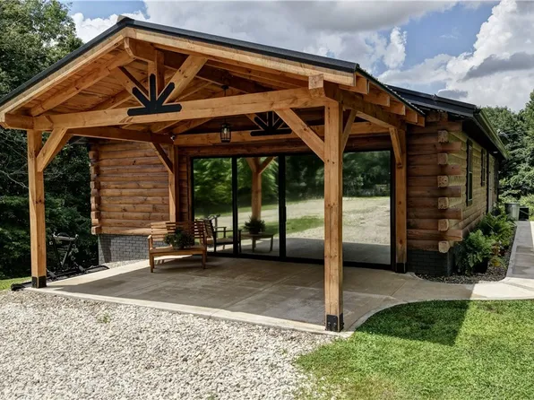2291 Ivory Rd NW, Dellroy, OH 44620