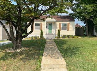 3214 Barton St, Knoxville, TN 37917