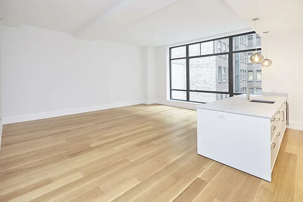 Rented by Brown Harris Stevens | media 25