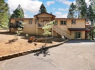 3011 Pine Knoll Dr, Arnold, CA