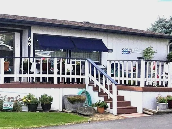 802 N 40th Ave Unit 66, Yakima, WA 98908