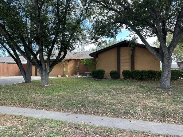 106 Flournoy, Odem, TX 78370