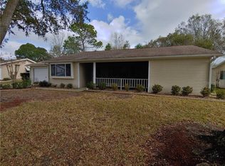 11455 SW 85th Ct, Ocala, FL 34481