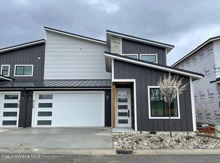 2756 N Cusco Way, Coeur D Alene, ID 83814