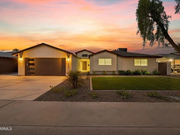 8344 E Indianola Avenue, Scottsdale, AZ 85251