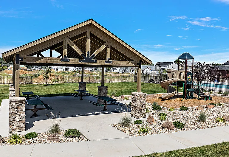 Community Playground