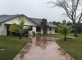 28951 SW 175th Ave, Homestead, FL 33030