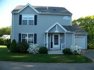 15 Heritage Path, Millis, MA 02054