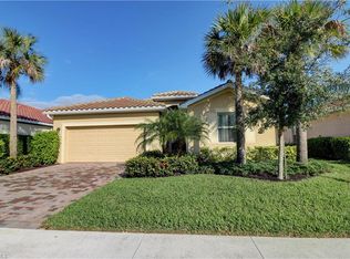 2509 Laurentina Ln, Cape Coral, FL 33909