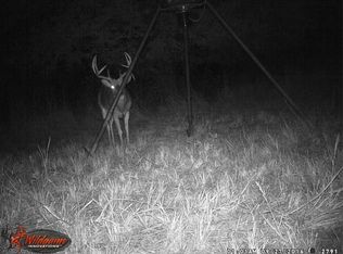 County Street 2955, Blanchard, OK 73010