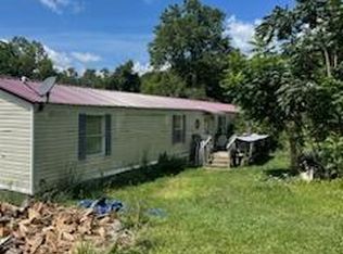 5107 Washburn Rd, Hillsboro, OH 45133