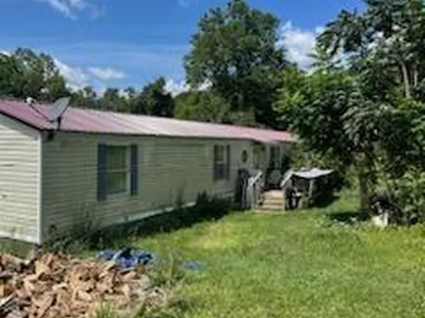 5107 Washburn Rd, Hillsboro, OH 45133