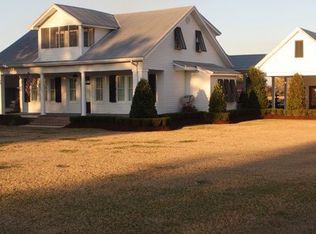 2548 Highway 308, Labadieville, LA 70372