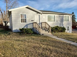 1616 1st St, Rapid City, SD 57701