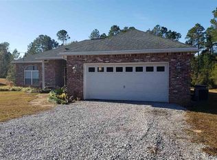 6919 Martin Rd, Milton, FL 32570