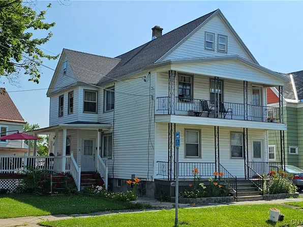 1301 South St, Utica, NY 13501