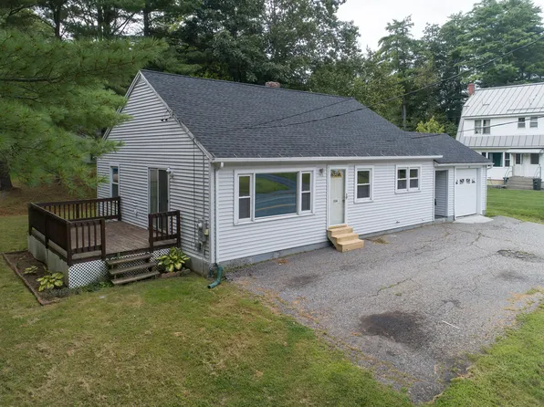 234 Sewall Street, Augusta, ME 04330
