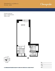 Rented by Fetner Properties