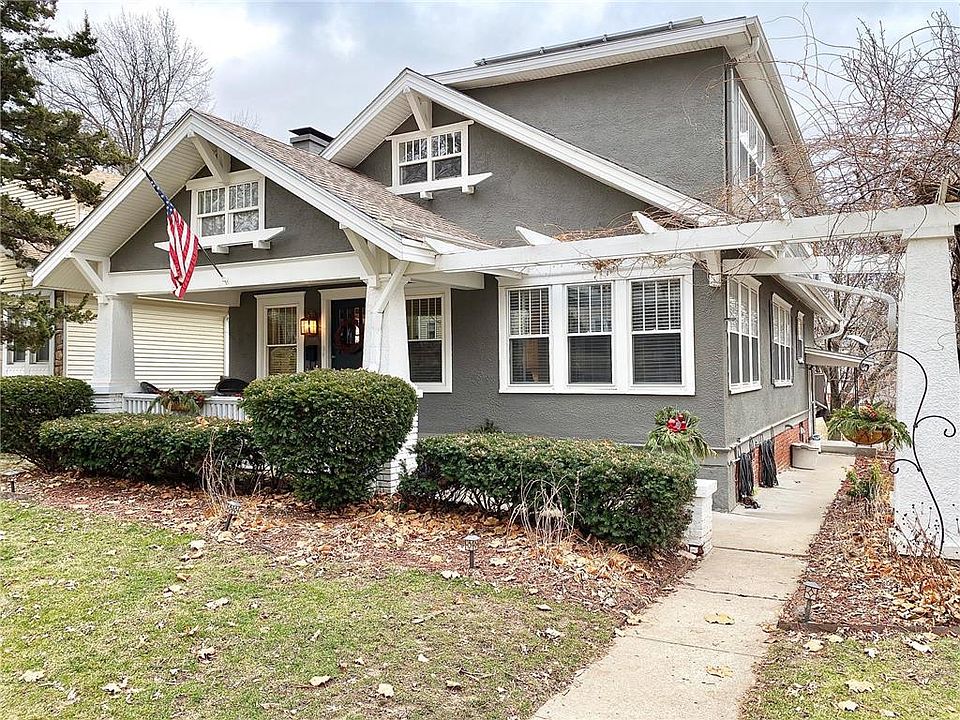 2215 Eugene Field Ave, Saint Joseph, MO 64505 Zillow