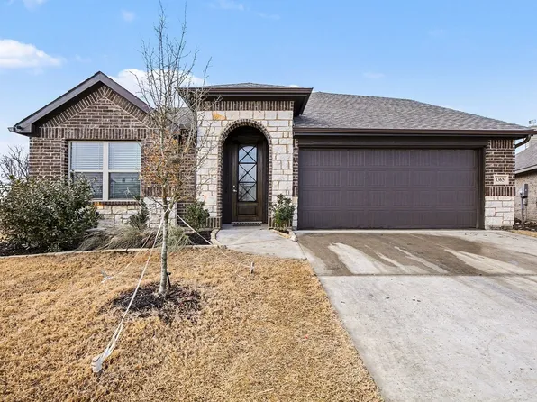 1365 Grand Meadows Dr, Godley, TX 76044